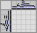 Japanese crossword &laquo;Goast&raquo;