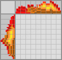 Japanese crossword «Bell» Japanese crossword «Bell»