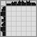 Japanese crossword «Buddha» Japanese crossword «Buddha»
