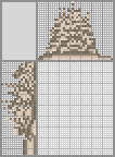 Japanese crossword «Buddha» Japanese crossword «Buddha»
