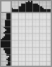 Japanese crossword «Buddha» Japanese crossword «Buddha»