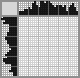 Japanese crossword &laquo;Buddha&raquo;