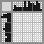 Japanese crossword &laquo;Alarm clock&raquo;