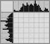 Japanese crossword &laquo;Alarm clock&raquo;