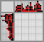 Japanese crossword «Alarm clock» Japanese crossword «Alarm clock»