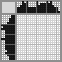Japanese crossword «Alarm clock» Japanese crossword «Alarm clock»