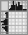 Japanese crossword &laquo;Alarm clock&raquo;