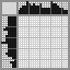 Japanese crossword «Alarm clock» Japanese crossword «Alarm clock»