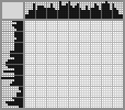 Japanese crossword &laquo;Boudoir&raquo;