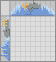 Japanese crossword «Future swan» Japanese crossword «Future swan»