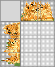 Japanese crossword &laquo;Future king&raquo;