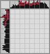 Japanese crossword «Cavalryman» Japanese crossword «Cavalryman»