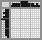 Japanese crossword &laquo;Loaf of Bread&raquo;