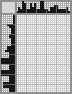 Japanese crossword «Building site» Japanese crossword «Building site»