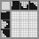 Japanese crossword &laquo;Bug&raquo;