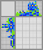 Japanese crossword «Bouquet» Japanese crossword «Bouquet»