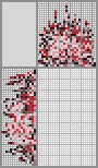 Japanese crossword «Bouquet» Japanese crossword «Bouquet»