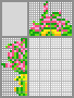 Japanese crossword «Bouquet» Japanese crossword «Bouquet»