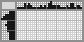 Japanese crossword &laquo;Letters&raquo;