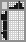 Japanese crossword &laquo;Pin&raquo;