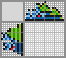 Japanese crossword «Bulbasaur» Japanese crossword «Bulbasaur»