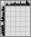 Japanese crossword &laquo;Bulldog&raquo;