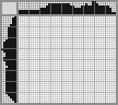 Japanese crossword &laquo;Bulldog&raquo;