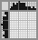 Japanese crossword &laquo;Bulldog&raquo;