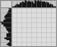 Japanese crossword &laquo;Bulldog&raquo;