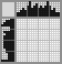 Japanese crossword &laquo;Bulldog&raquo;