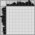 Japanese crossword &laquo;Bulldog&raquo;