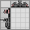 Japanese crossword &laquo;Bulldog&raquo;