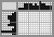 Japanese crossword &laquo;Bulldozer&raquo;