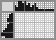 Japanese crossword &laquo;Bulldozer&raquo;