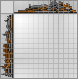Japanese crossword &laquo;Bulldog&raquo;