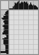 Japanese crossword &laquo;Bulldog&raquo;
