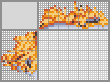 Japanese crossword «Buns» Japanese crossword «Buns»