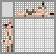 Japanese crossword «Bull Terrier» Japanese crossword «Bull Terrier»