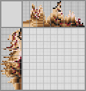 Japanese crossword &laquo;Bull terrier&raquo;