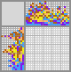 Japanese crossword «Paper boat» Japanese crossword «Paper boat»