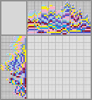 Japanese crossword «Paper boat» Japanese crossword «Paper boat»