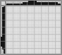 Japanese crossword &laquo;Paper airplane&raquo;