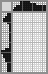 Japanese crossword &laquo;Boomerang&raquo;