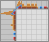 Japanese crossword «Boomerang» Japanese crossword «Boomerang»