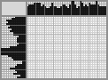 Japanese crossword «Bungalow on stilts» Japanese crossword «Bungalow on stilts»