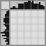 Japanese crossword &laquo;Pinocchio&raquo;