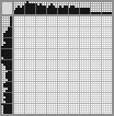 Japanese crossword &laquo;Pinocchio&raquo;