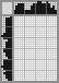 Japanese crossword «Pinocchio» Japanese crossword «Pinocchio»