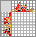 Japanese crossword «Pinocchio» Japanese crossword «Pinocchio»