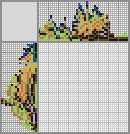 Japanese crossword «Fawn-Breasted Brilliant» Japanese crossword «Fawn-Breasted Brilliant»
